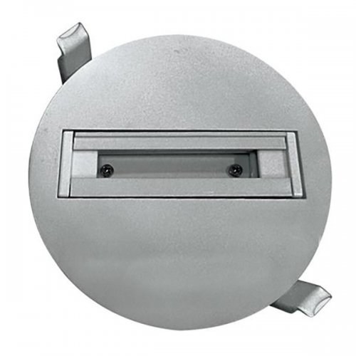 RECESSED MONOPOINT TRACK